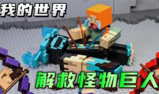 我的世界珍妮 我的世界珍妮